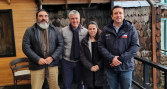 Mitilicultura genera cerca de 20 mil empleos y busca fortalecer su desarrollo laboral en Los Lagos