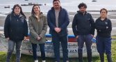 AmiChile actualiza perfiles laborales para fortalecer la mitilicultura