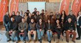 AquaChile fortalece red de proveedores locales en La Araucanía