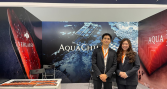 AquaChile fortalece su presencia en Asia con nuevas oportunidades comerciales