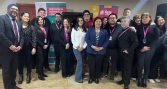 AquaChile reúne a dirigentes sociales de Aysén en jornada de formación y reconocimiento