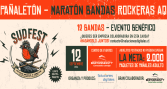 Sudfest 2026: rock y solidaridad se unen en la primera pañaletón del sur de chile