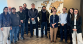 Multi X y BioMar lanzan primer piloto de agricultura regenerativa para la cadena salmonera