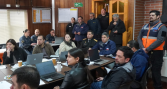Bloomex 2026 pone a prueba respuesta ante floraciones algales y mortalidad de salmones
