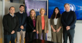 Blumar firma alianza para apoyar reinserción laboral de mujeres privadas de libertad