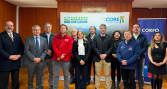 Corfo proyecta Los Lagos al 2030: alta tecnología, construcción naval, acuicultura, turismo y agro