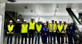 Blumar desarrolla sus primeros proyectos bajo la Ley I+D para mejorar productividad y eficiencia