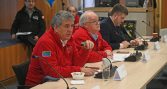 CRUBC Los Lagos aprobó nuevas concesiones marítimas y rechazó cuatro solicitudes ECMPO tras análisis territorial