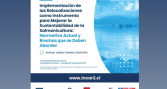 Nuevo Policy Brief del Centro INCAR²: “Implementación de las relocalizaciones como instrumento para mejorar la sustentabilidad de la salmonicultura”
