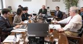 Comisión de Pesca del Senado aborda impacto de arancel de 12,5% de EE.UU. al salmón chileno