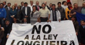 CONDEPP valora respaldo a una plataforma social para la pesca artesanal y propone mecanismo de financiamiento permanente