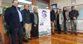 Del campo al mar: Salmonicultura y agro impulsan alianza estratégica para impulsar la reconversión productiva