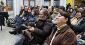 U. de Chile impulsa envejecimiento activo en Dalcahue con apoyo de la salmonicultura