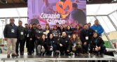 Australis abrirá las puertas de la salmonicultura a la comunidad con feria en Puerto Natales