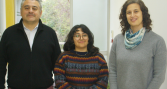 Colaboración internacional fortalece investigación interdisciplinaria entre la UCSC, la Universidad de Chile y CONICET