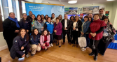 Lanzan Fondos Concursables para apoyar iniciativas comunitarias en Mejillones