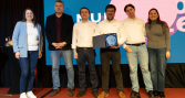 Multi X impulsa innovación interna con soluciones para su operación salmonera