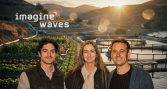Imagine Waves abre convocatoria 2026 para invertir en startups de acuicultura y otros sectores productivos