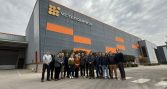 Invermar y Veterquímica fortalecen su alianza estratégica enfocada en avanzar hacia la acuicultura de precisión