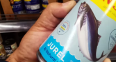Subpesca revela que la captura de jurel cayó 47% durante el primer semestre
