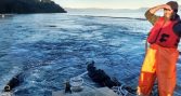 Frutillar abandona mesa por salida de salmoneras del lago Llanquihue y alcaldes difieren sobre plazos