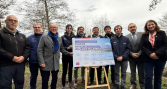Plan de Descontaminación del Lago Villarrica incorpora norma de emisión de fósforo para pisciculturas