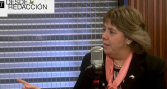 Loreto Seguel: “No somos una industria que está acostumbrada a que esté todo fácil”