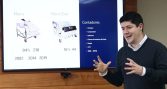 MSD Salud Animal capacita a auditores de Aquabench en tecnología de conteo de peces