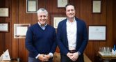 AmiChile y Puerto Montt acuerdan fortalecer el desarrollo de la mitilicultura
