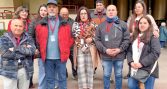 Bancada por la Pesca Artesanal aborda defensa de la Ley de la Jibia y propuesta de protección social
