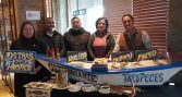 Día Mundial de la Ostra: productores de Los Lagos buscan reconquistar las mesas chilenas