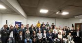 Proveedores de la salmonicultura ya cuentan con una guía para medir su huella de carbono