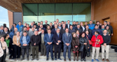 Plan Salmón 2050 sesionará por primera vez en Quellón