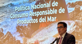 Chile lanza política nacional para aumentar consumo de productos del mar