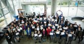 Liceos técnico-profesionales de la Región de Los Lagos brillaron en la segunda versión del “Reto de Talentos TP” 