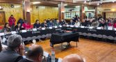 SalmonChile participó en acuerdo transversal por condiciones laborales justas y seguras en el marco del Plan Salmón 2050