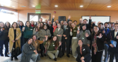 Salmonicultura participa en diálogo de Los Lagos para modernizar el Estado