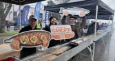 Con la participación de SalmonChile: Más de 25 mil asistentes y el cancato más grande del mundo marcan exitoso cierre de la Semana del Salmón