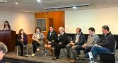 SalmonChile y Sernapesca lideran encuentro técnico para fortalecer la prevención y respuesta ante Floraciones Algales Nocivas