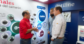 Skretting Ecuador redefine la nutrición del camarón con el lanzamiento de la extensión completa del programa Optiline
