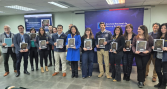WWF Chile y Sernapesca buscan fortalecer certificación de oficios de la pesca artesanal