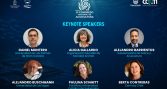 XI Congreso Nacional de Acuicultura reúne a referentes de ciencia, industria y sector público