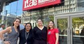 Académica de Ciencias UCSC fortalece competencias para la internacionalización durante estadía en Canadá