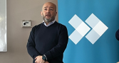 Dr. Alex Romero abordó el uso de modelos celulares para validar aditivos funcionales en salmonicultura