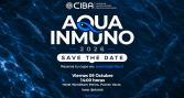 Aqua Inmuno 2026 abordará principales desafíos sanitarios de la salmonicultura en Chile