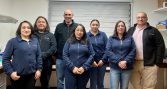 AquaBC proyecta su participación en encuentros internacionales de biotecnología y aborda los efectos de El Niño
