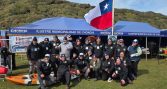 AquaChile apoya primer Campeonato Regional de Pesca Recreativa que reunió a más de 150 personas en Chiloé