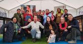 AquaChile capacita a mujeres de Aysén para dar valor a productos de sus huertas