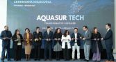 Aquasur Tech 2027 ordena su congreso en tres ejes para una acuicultura más productiva y más segura