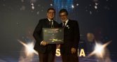Acuasesorías destaca 23 años ligados a los cambios regulatorios del sector tras recibir Salmon Award